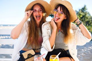 Kamarádka mě přemluvila na společnou dovolenou. Po prvním dni jsem věděla, že už s ní nikam nepojedu - Médium.cz